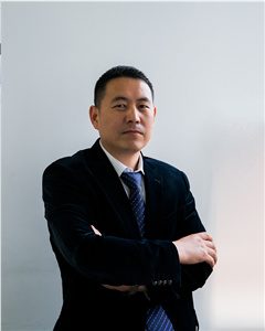 薛登毅