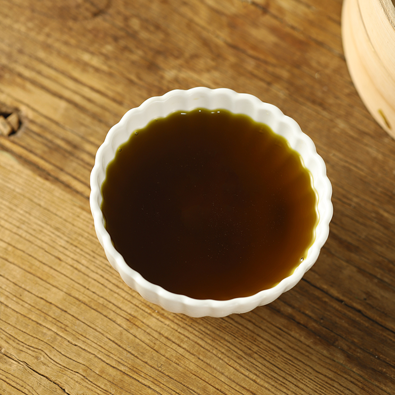 特香菜籽油-2.5L
