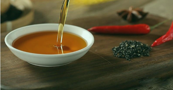 做菜时，放香油的几个小窍门~