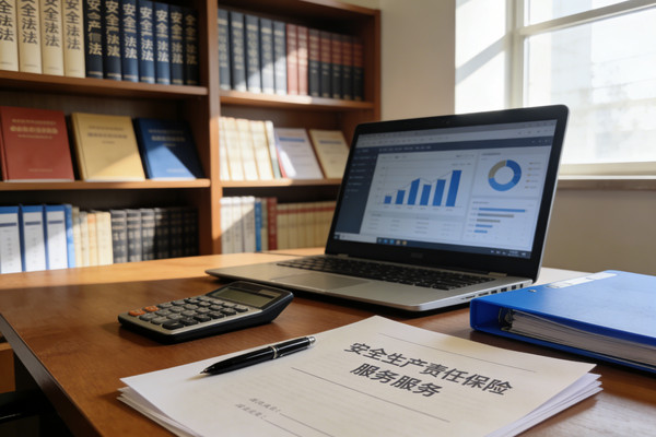 安全生产责任保险技术服务