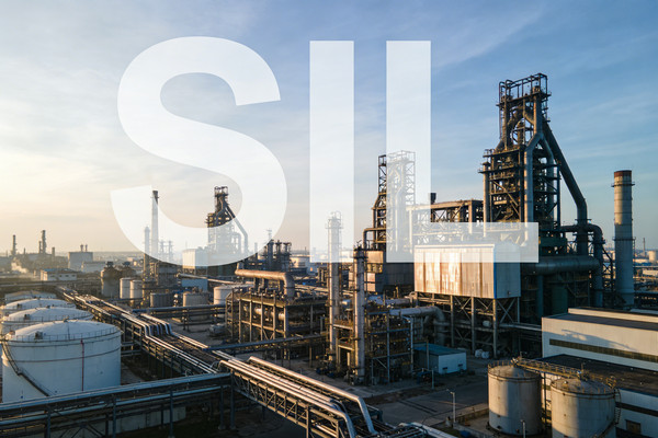 SIL定级及验证技术服务