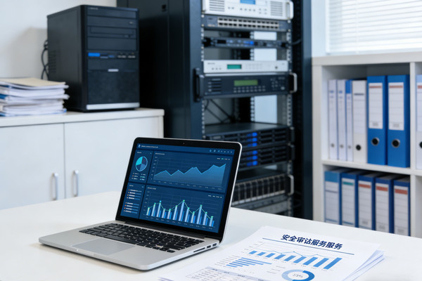 安全审计技术服务