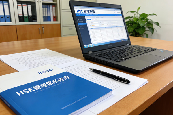 HSE管理体系咨询