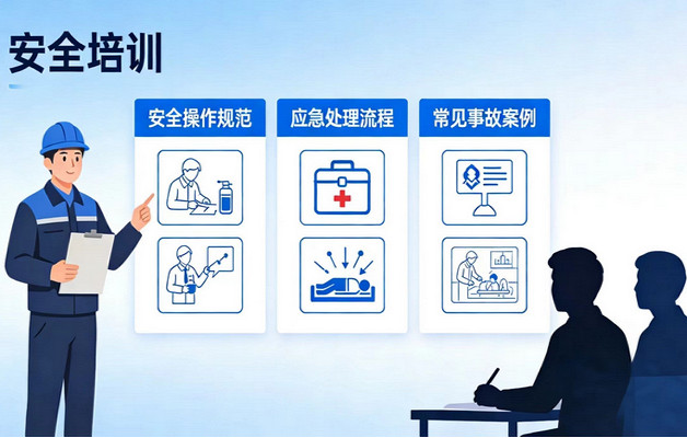 安全培训