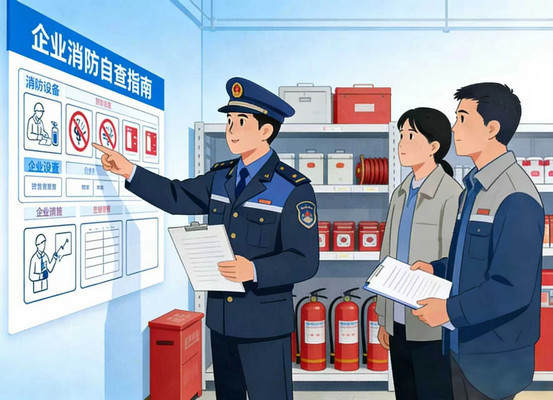 政府安全监管技术支撑服务