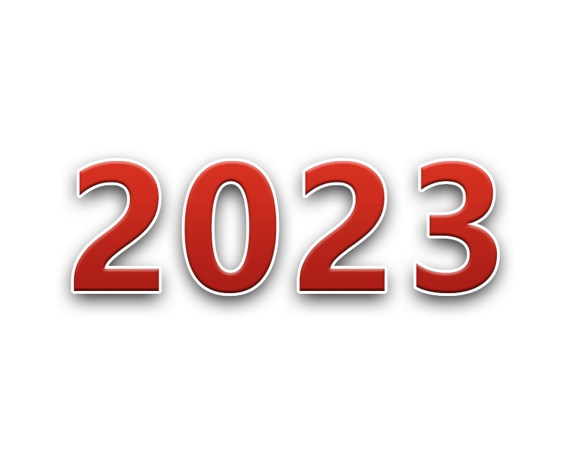 2023年公示报告汇总表