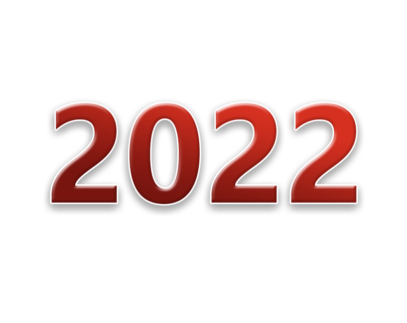 2022年公示报告汇总表