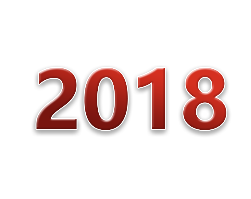 2018年度公示报告汇总表