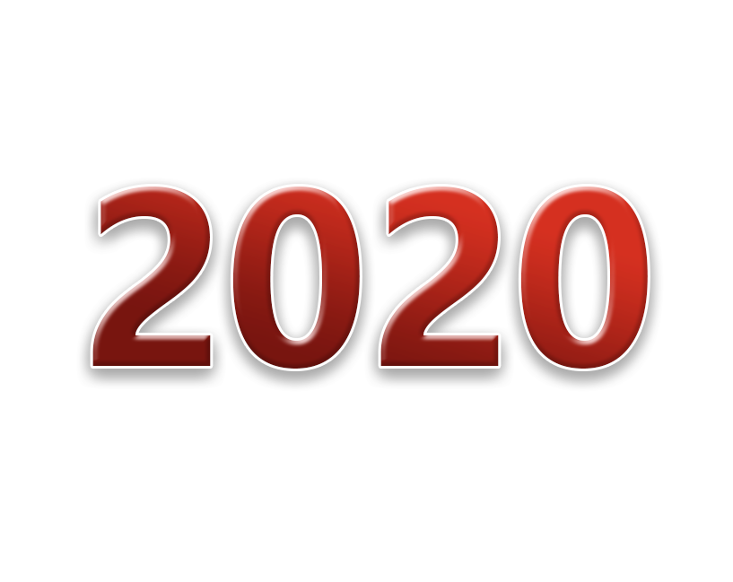 2020年公示报告汇总表