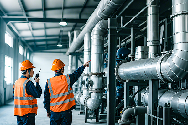 非法定安全评价（估）