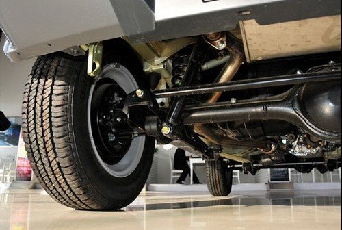 汽車半軸如何進(jìn)行檢查？檢查汽車半軸的重要性是什么？