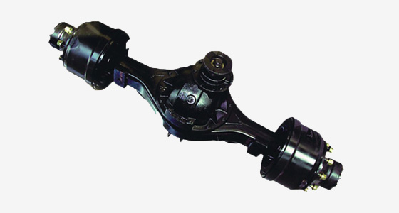 汽車(chē)半軸的結(jié)構(gòu)承受力體現(xiàn)在哪里