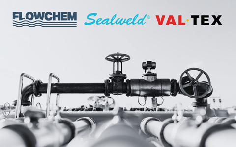 SCF Partners 收购 Flowchem、Val-Tex 和 Sealweld