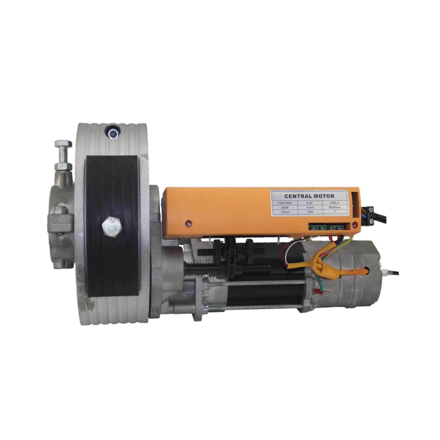 KED600E3
