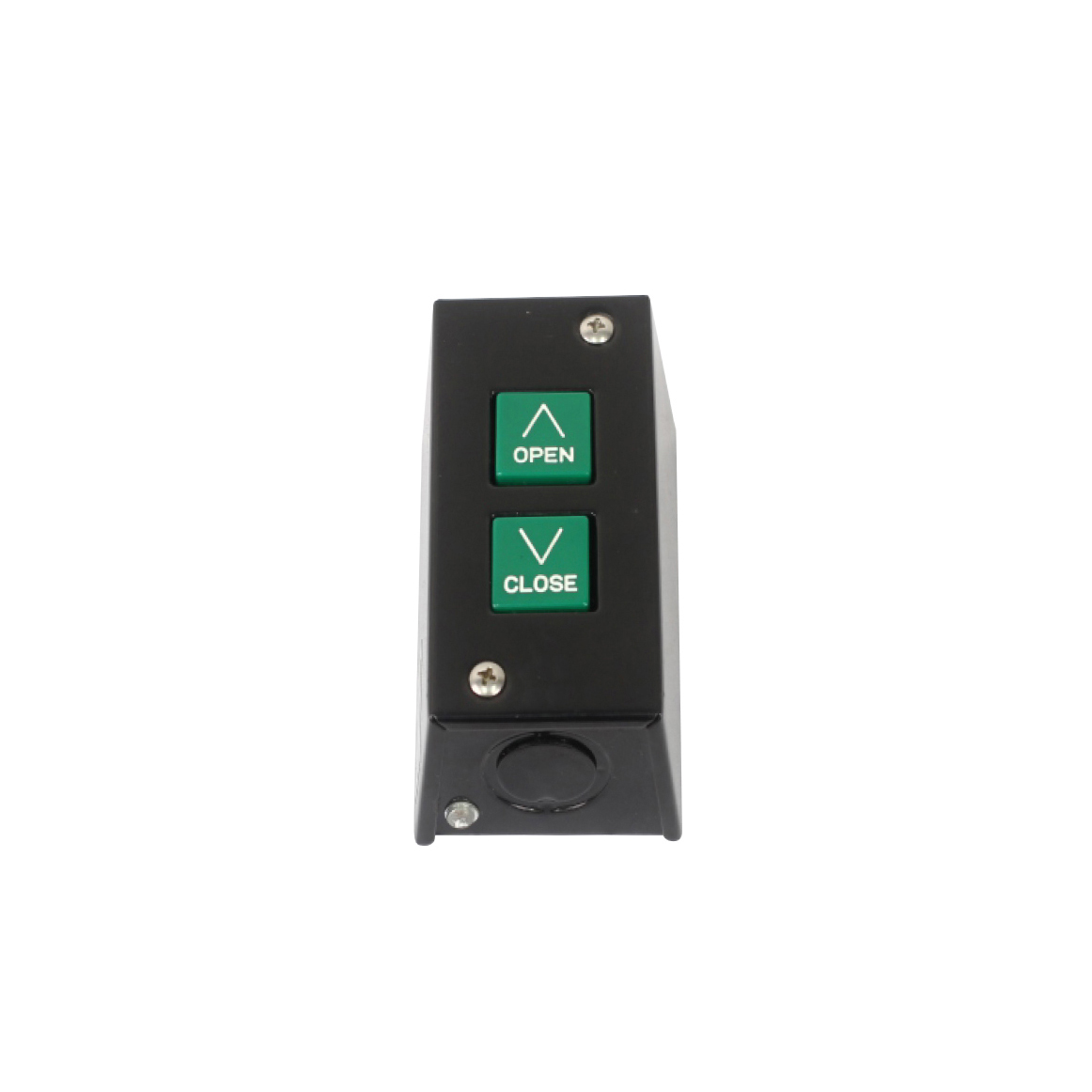 B9 Button box