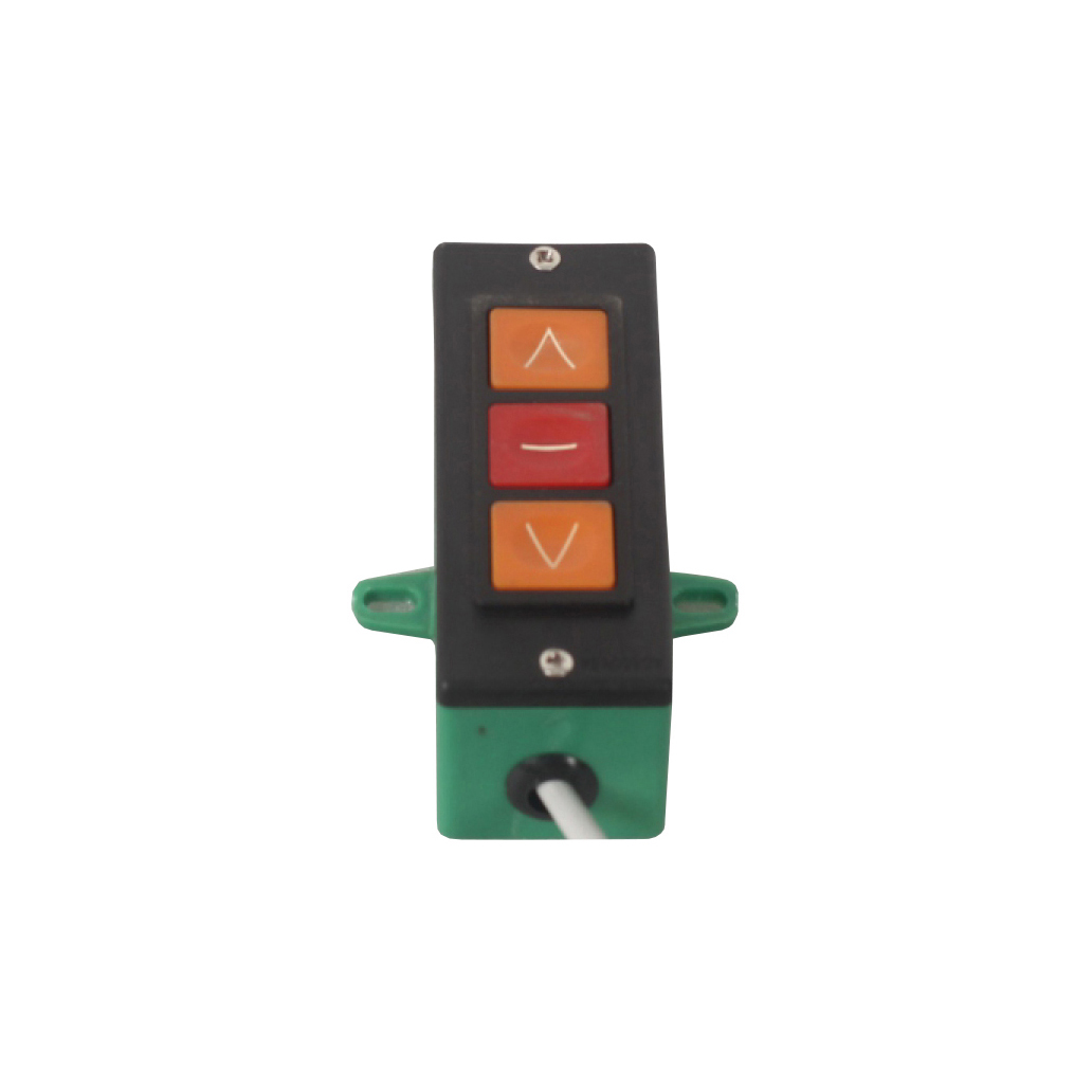 B10 Button box
