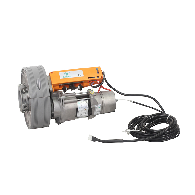 KEB600E2