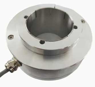 55mm大孔径通孔编码器