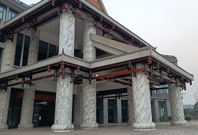 瀘州中醫院城南醫院
