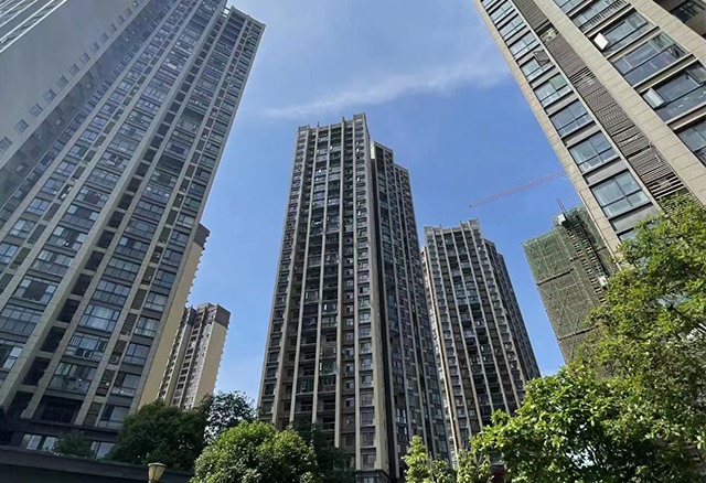湖北泰豐名城