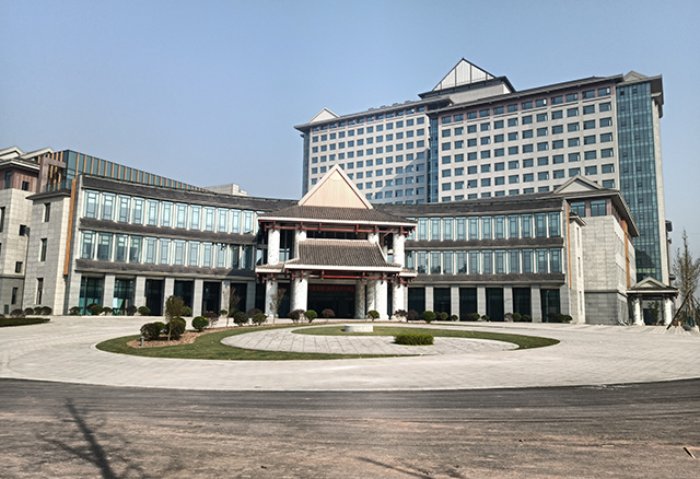 瀘州中醫院城南醫院