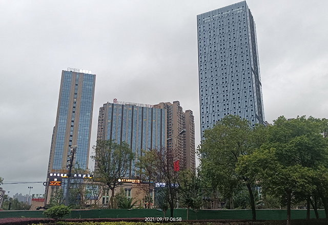 泰豐國貿中心