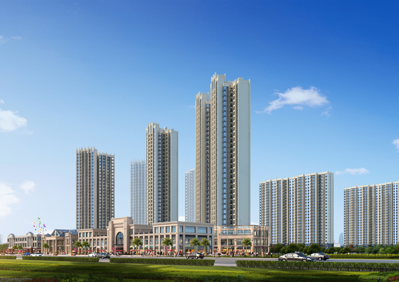 公共設(shè)施
