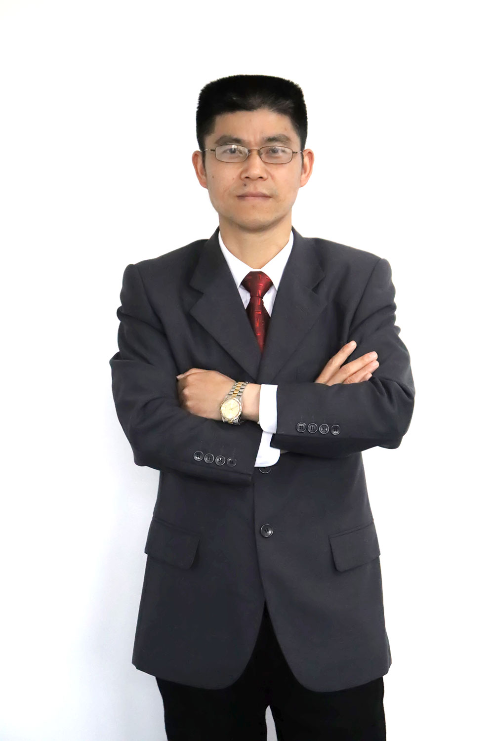 張正偉