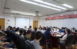 蘇州市建筑防排煙系統(tǒng)技術難點專家咨詢會會議紀要！