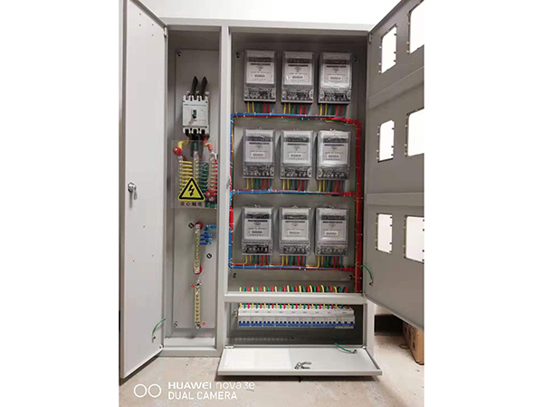 欧式箱变电站安装过程注意事项