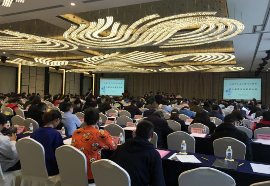 上海市电力工程行业协会,第二届第五次会员大会议程的简讯