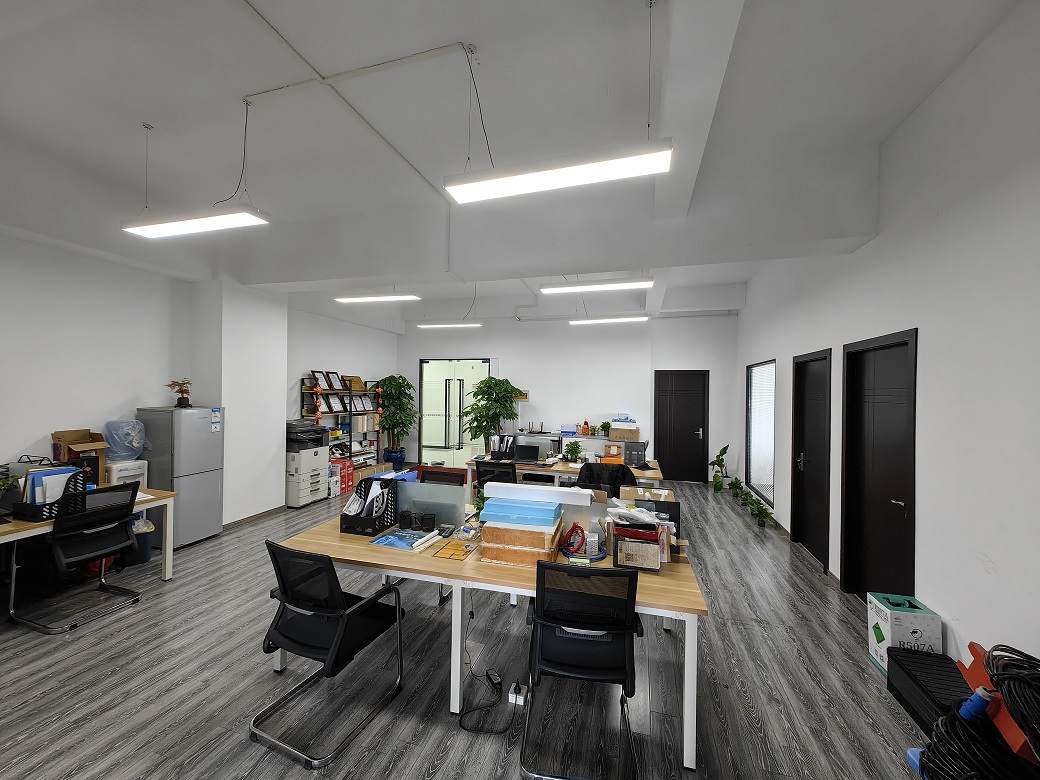 <span style="font-size:14px;font-family:Microsoft YaHei;">企业办公室</span>