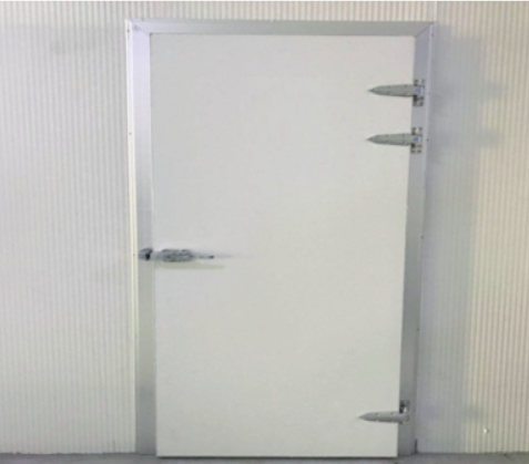 改造型冷库门