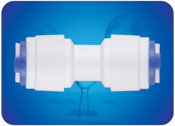 1/4管直通快接154