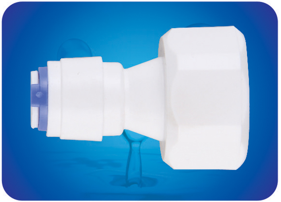 1/4管转1/2内牙42N