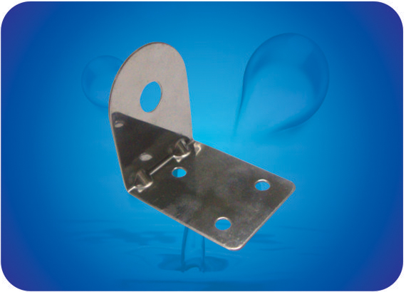 不锈钢龙头吊片