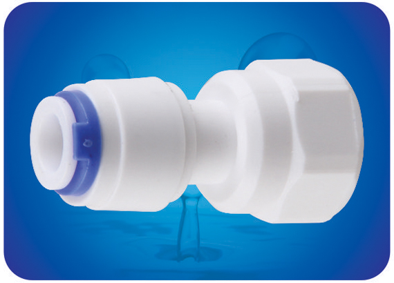 1/4管转1/4内牙直通2544