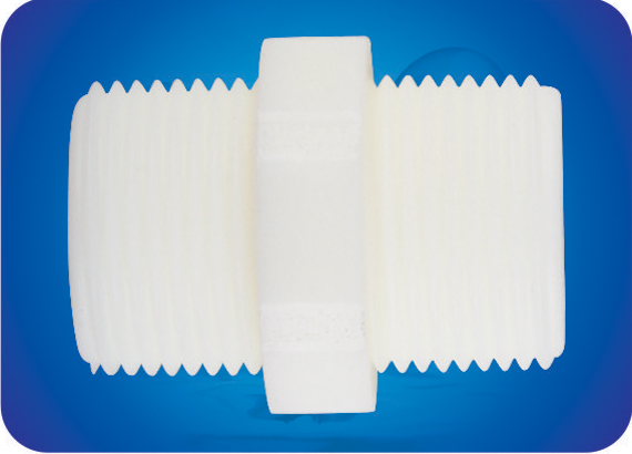 6分外牙转6分外牙M66