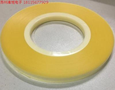 自粘带