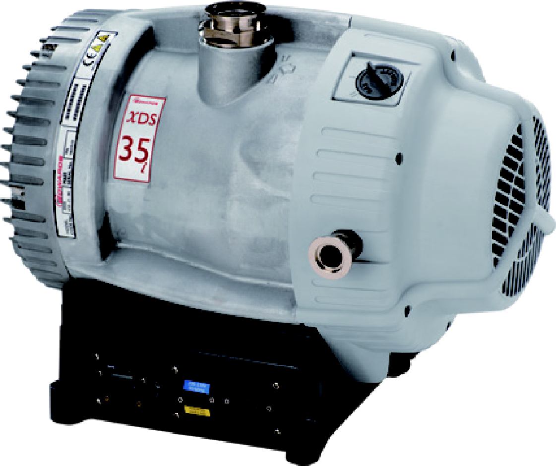 XDS35i<br />