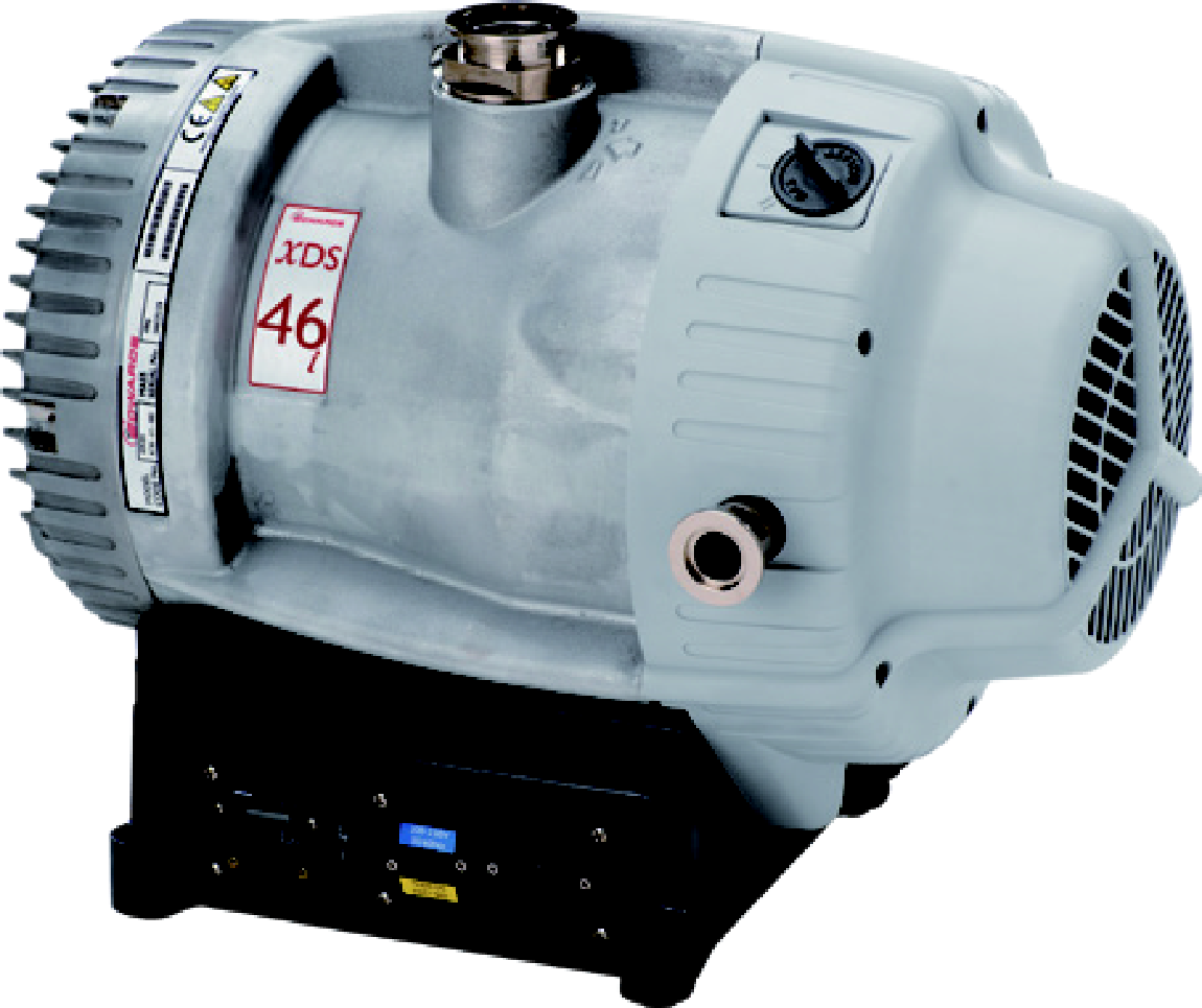 XDS46i