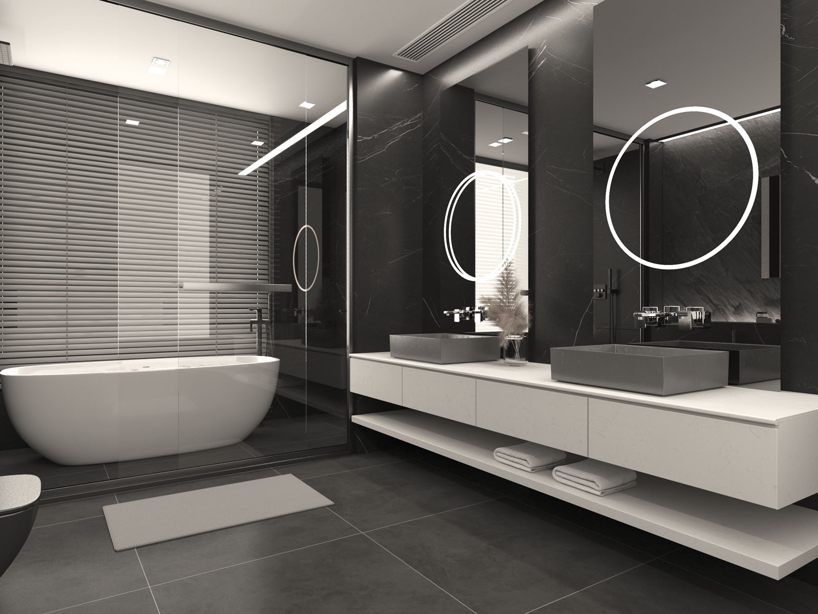 石英石具有防渗透功能，但是并不代表不渗透