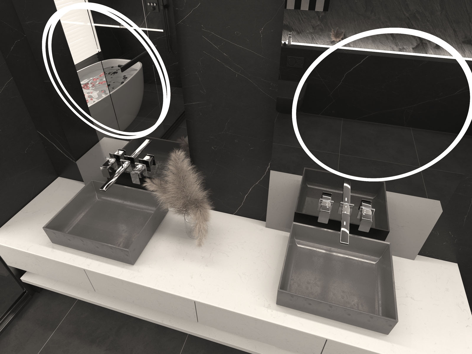 石英石台面开裂后应如何阻止继续开裂