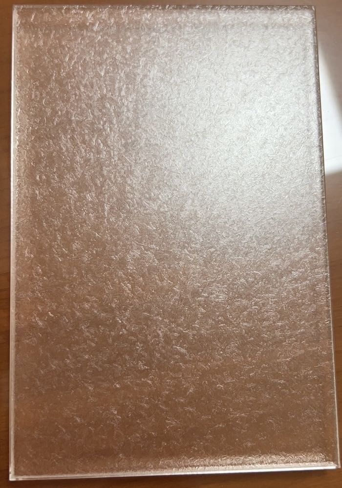 钢化玻璃