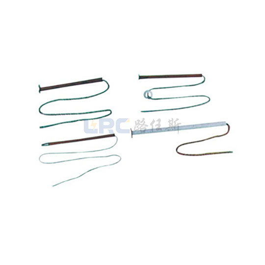 High-Voltage fuse link