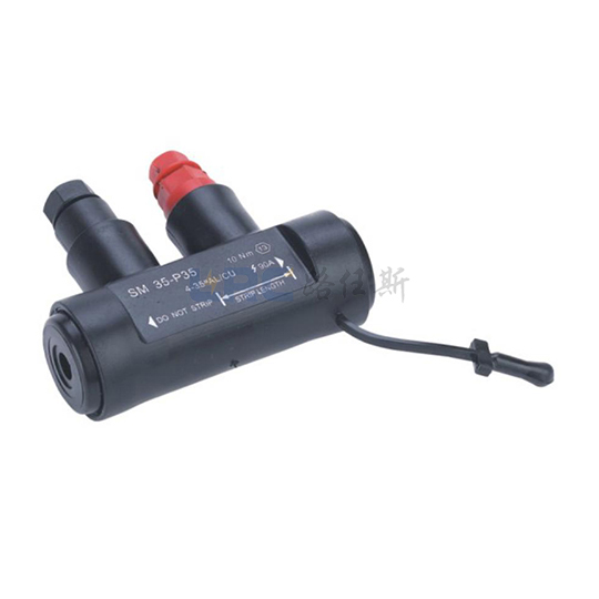 Insulated Piercing Connector