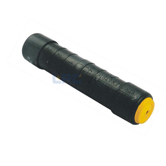 Pre-insulated Sleeve