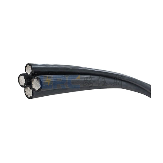 0.6/1kV overhead insulated cable (ABC CABLE)