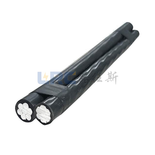 0.6/1kV overhead insulated cable (ABC CABLE)