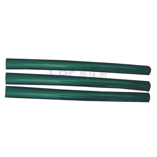 HEAT SHRINKABLE SEMI-CONDUYCYIVE TUBE